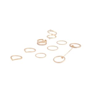 Chain Ring 8-Pack