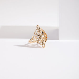 Filigree Ring