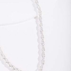 Thick Chain Necklace
