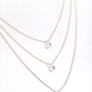 Classic Layered Necklace