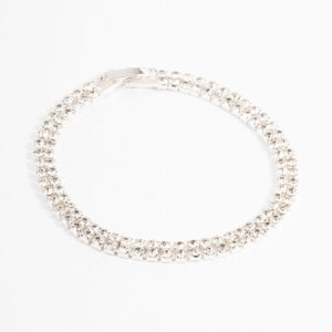 Classic Tennis Bracelet