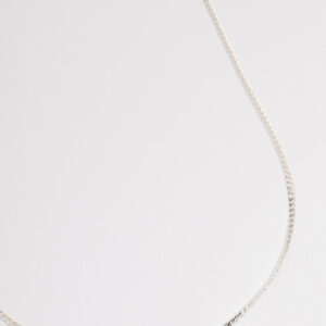 Wheat Chain Necklace