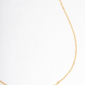 Cancer Pendant Necklace