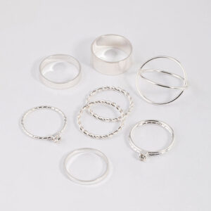 Thick & Ring 8-Pack