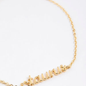 Taurus Bracelet