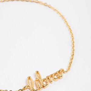 Libra Bracelet