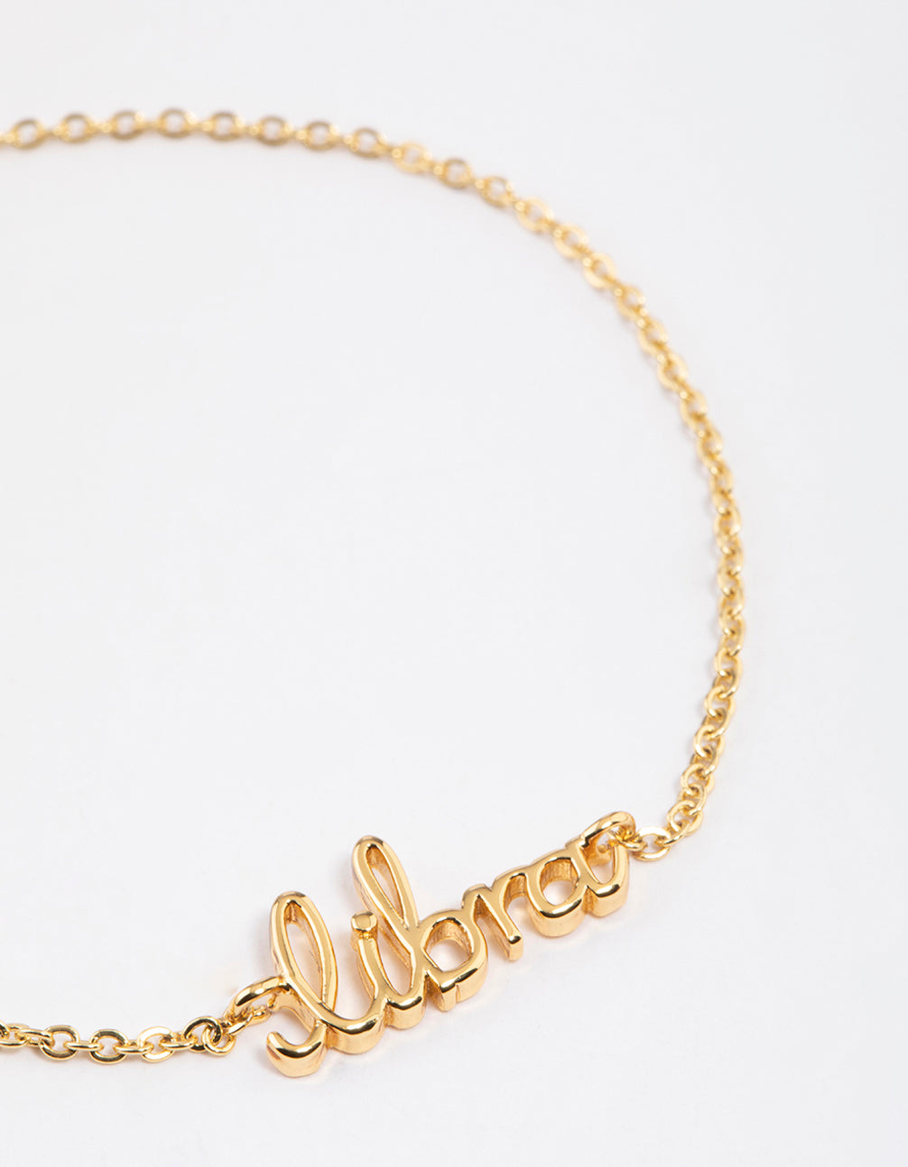 Libra Bracelet