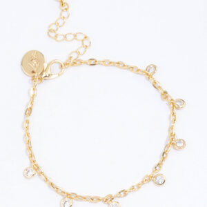 Station Classic Bracelet