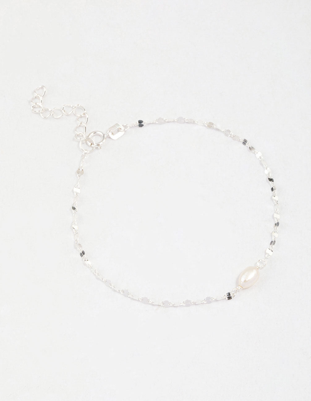 Pearl Bracelet