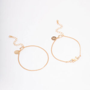 Butterfly Bracelet Pack