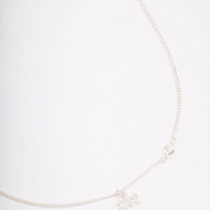 Aquarius Necklace With  Pendant