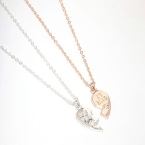 Heart Necklace Pack