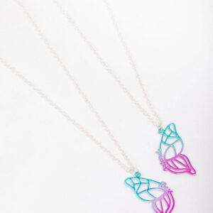 Butterfly Necklace Pack
