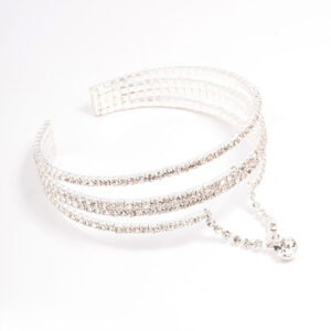 Triangular Wrist Cuff