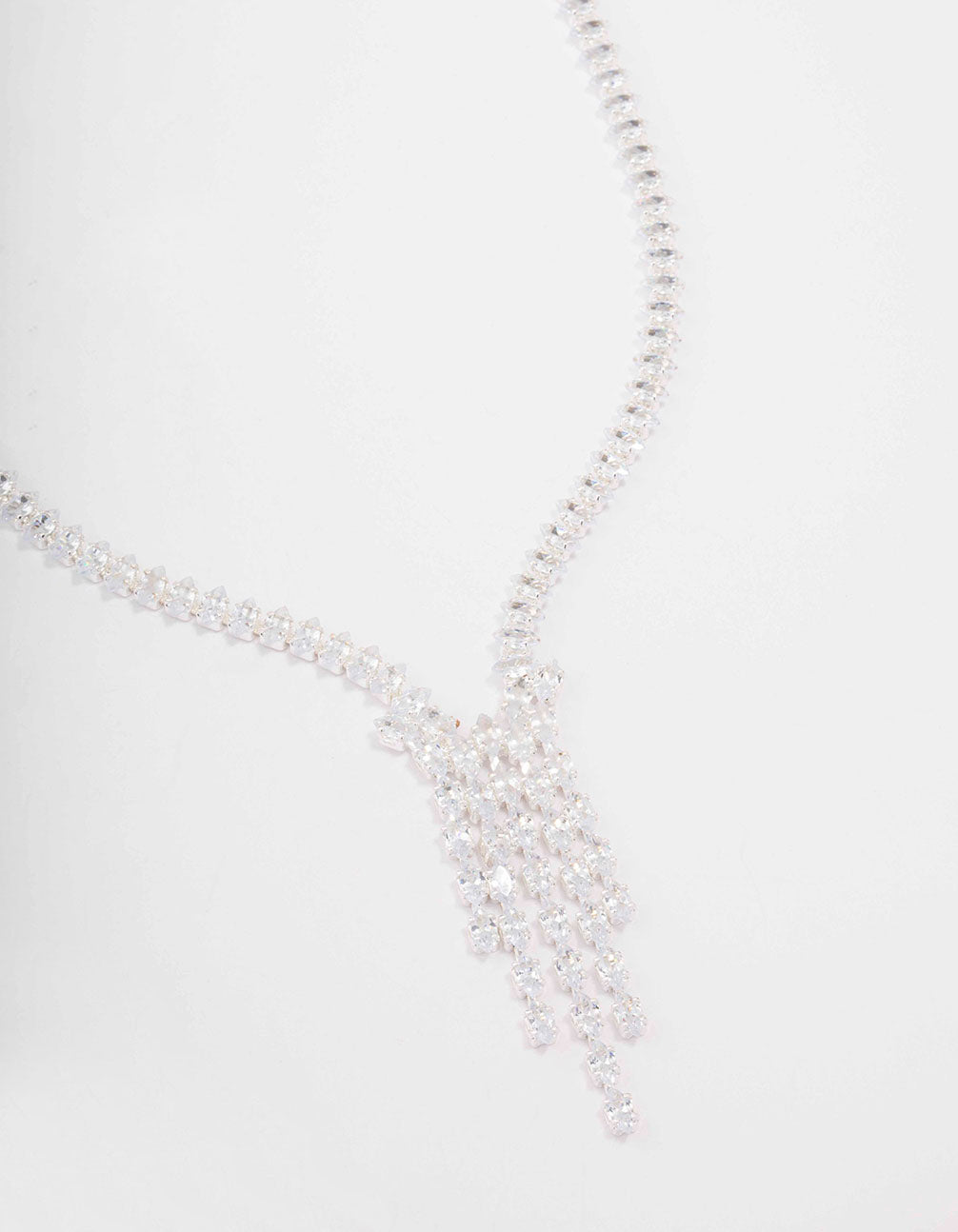 Marquise Necklace