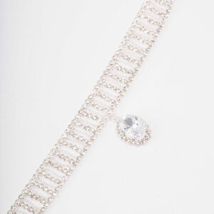 Solitaire Choker