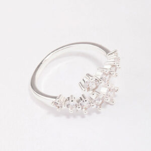 Graduating Wrap Ring