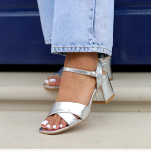 Fashion-Forward High Heel Sandals for Every Style