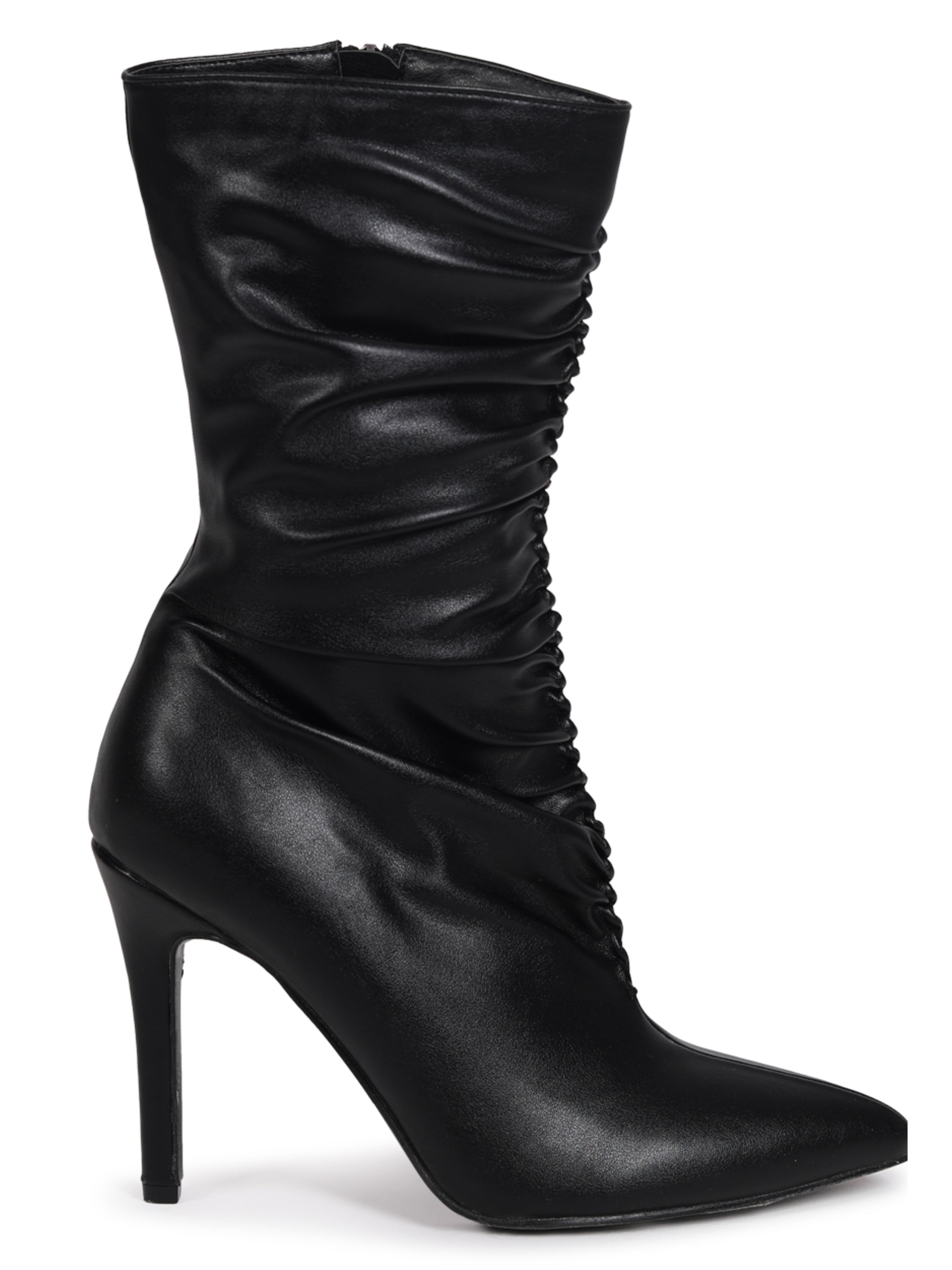 Cozy Snow Boots – Stay Warm, Stylish, and Ready for Winter Adventures - Image 2