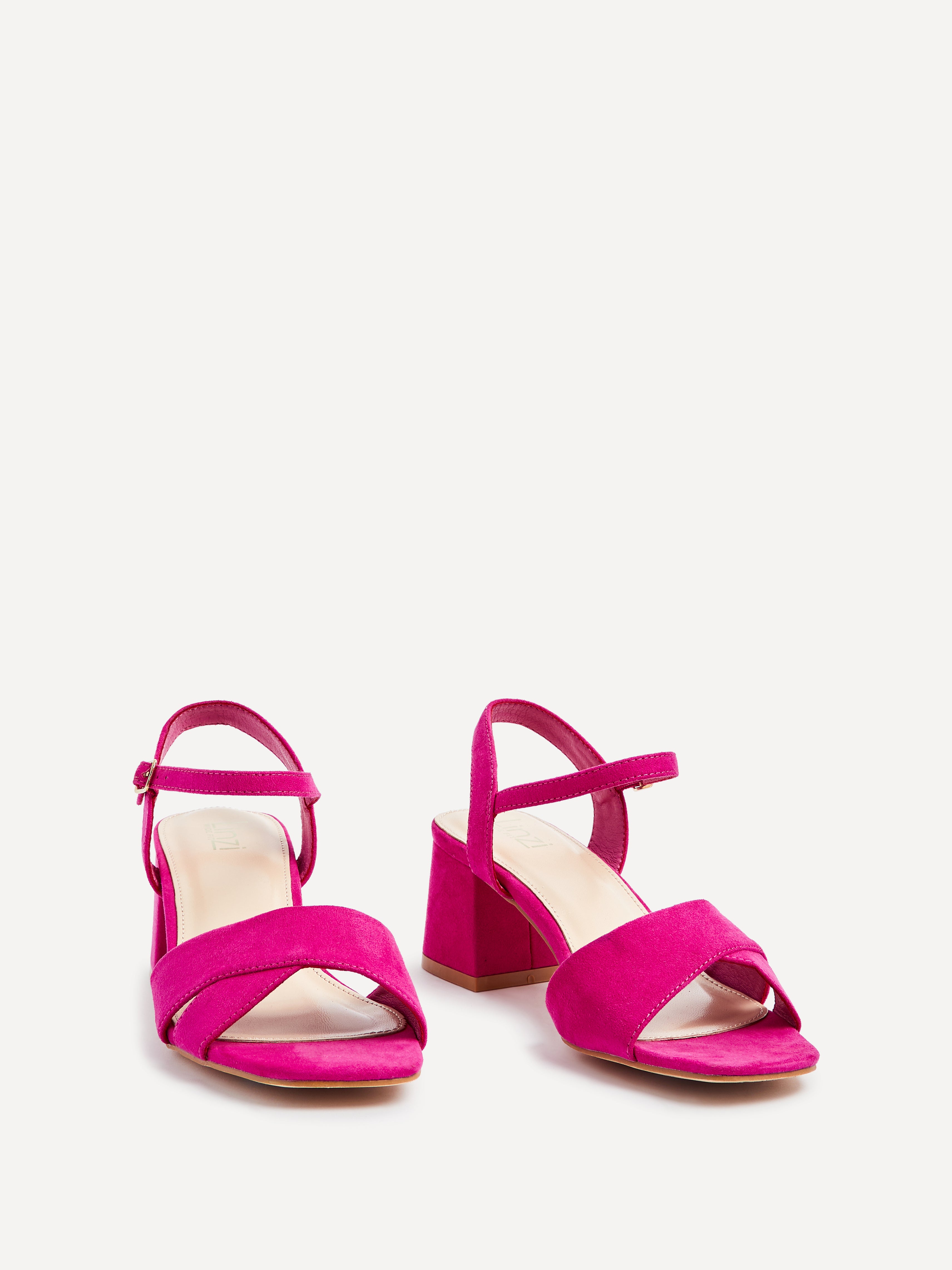 Versatile Heeled Sandals: Comfort Meets Style - Image 3
